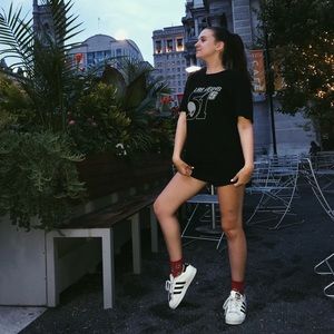 Meet your Posher, Casey